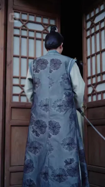 ชายผู้ข้ามเวลา พลิกแผ่นดิน