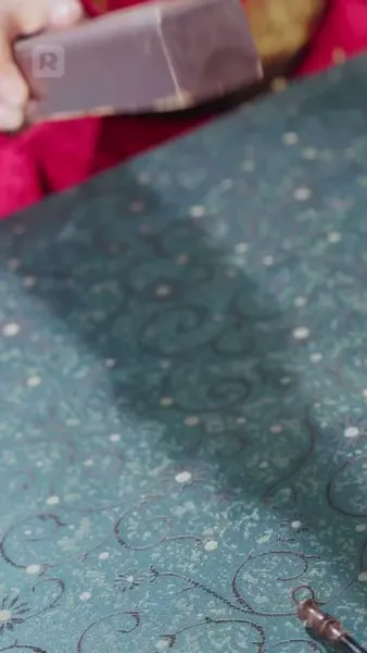 ชายผู้ข้ามเวลา พลิกแผ่นดิน