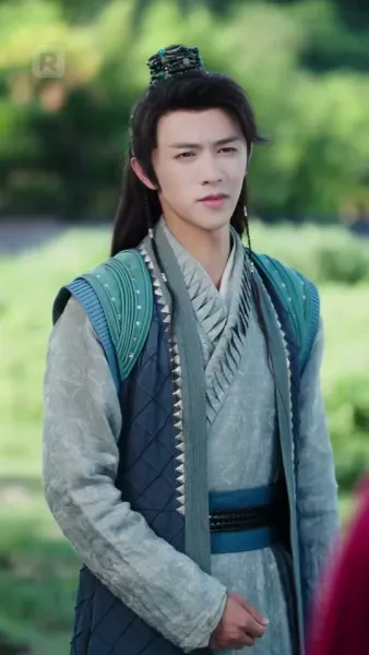 ชายผู้ข้ามเวลา พลิกแผ่นดิน