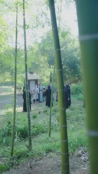 ชายผู้ข้ามเวลา พลิกแผ่นดิน