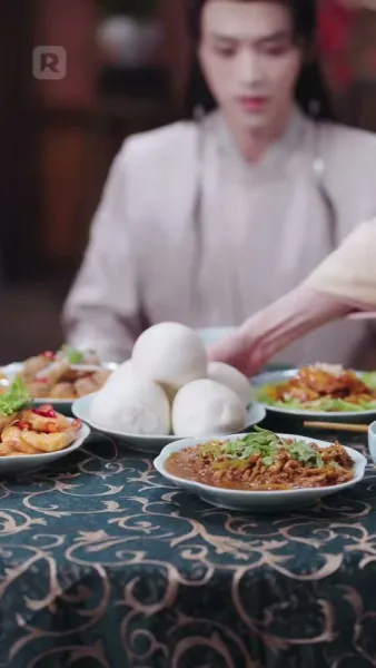 ชายผู้ข้ามเวลา พลิกแผ่นดิน