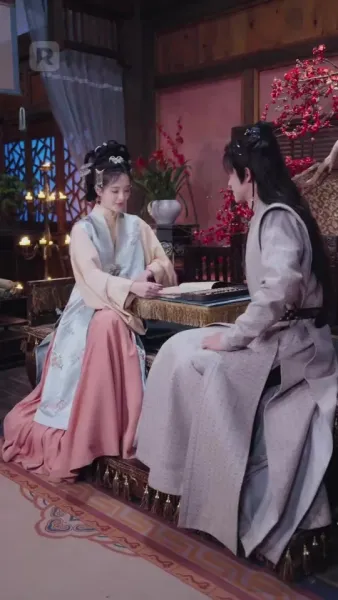 ชายผู้ข้ามเวลา พลิกแผ่นดิน