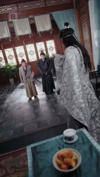 ชายผู้ข้ามเวลา พลิกแผ่นดิน