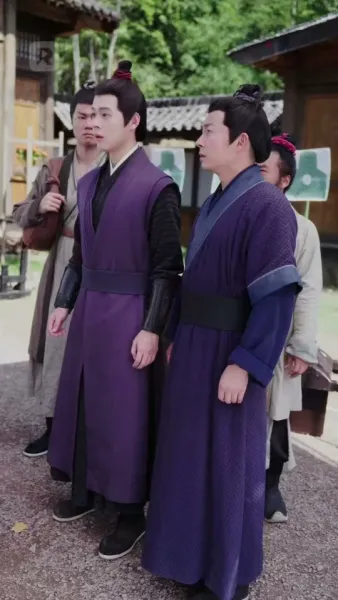 ชายผู้ข้ามเวลา พลิกแผ่นดิน