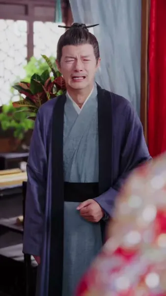 ชายผู้ข้ามเวลา พลิกแผ่นดิน