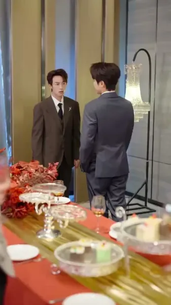 ภารกิจจีบศัตรูหัวใจ