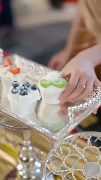 ภารกิจจีบศัตรูหัวใจ