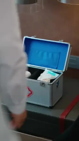 ภารกิจจีบศัตรูหัวใจ