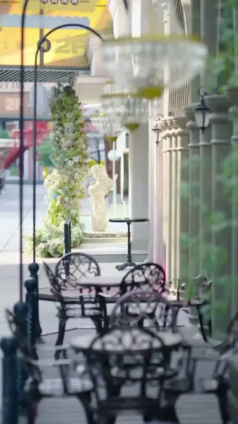 ภารกิจจีบศัตรูหัวใจ