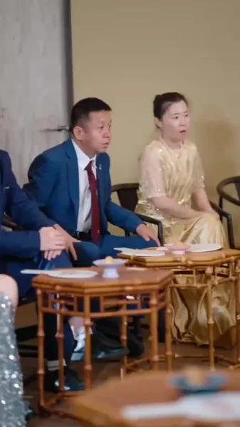 ภารกิจจีบศัตรูหัวใจ