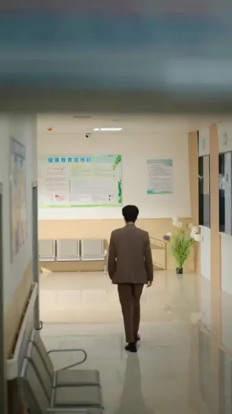 ภารกิจจีบศัตรูหัวใจ