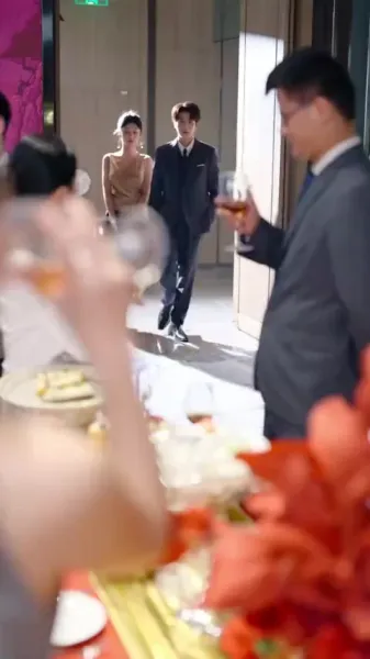 ภารกิจจีบศัตรูหัวใจ