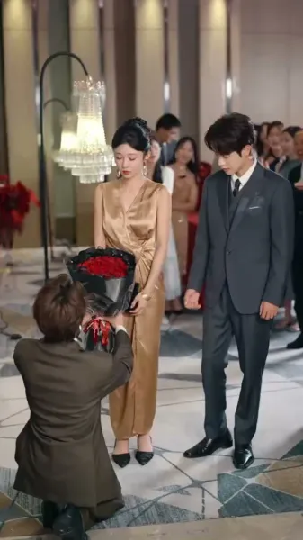 ภารกิจจีบศัตรูหัวใจ