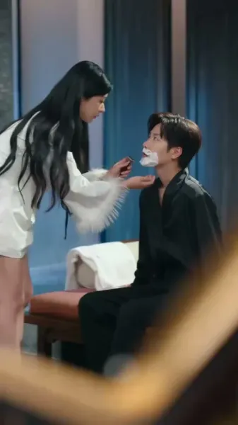 ภารกิจจีบศัตรูหัวใจ