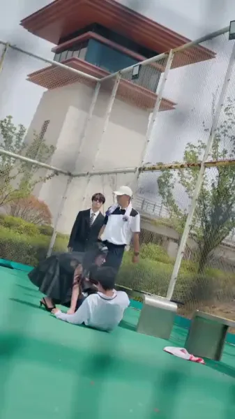 ภารกิจจีบศัตรูหัวใจ