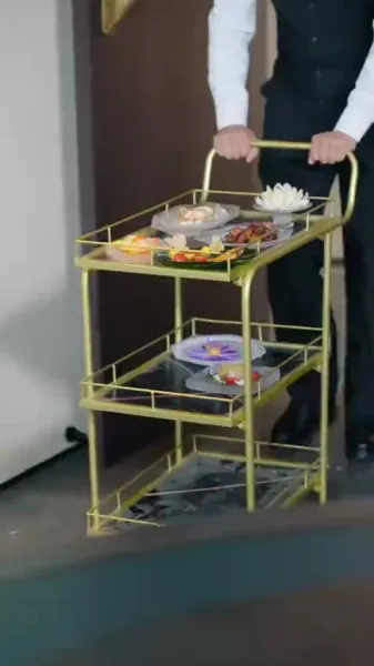 ภารกิจจีบศัตรูหัวใจ