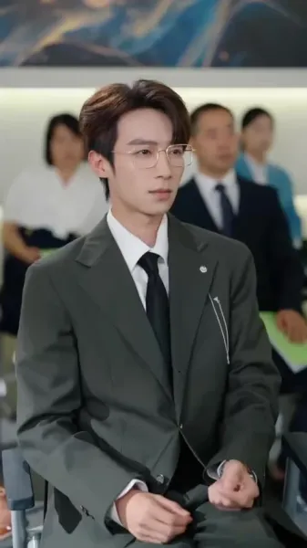 ภารกิจจีบศัตรูหัวใจ