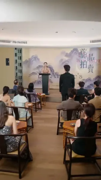 ภารกิจจีบศัตรูหัวใจ