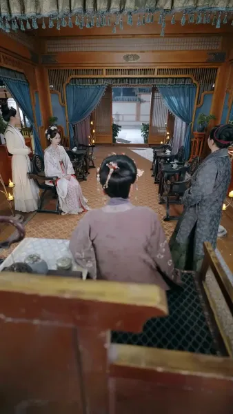 จันทราคะนึงรัก