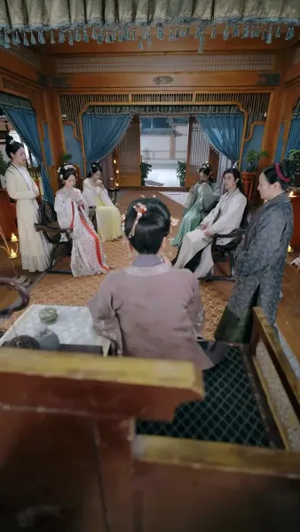 จันทราคะนึงรัก