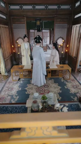 จันทราคะนึงรัก