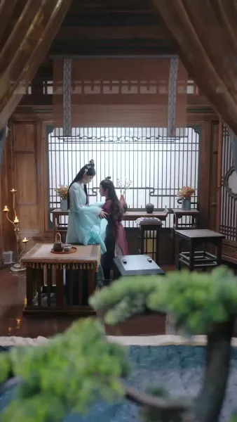 จันทราคะนึงรัก