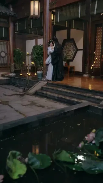 จันทราคะนึงรัก