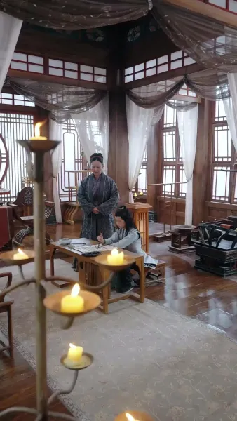 จันทราคะนึงรัก