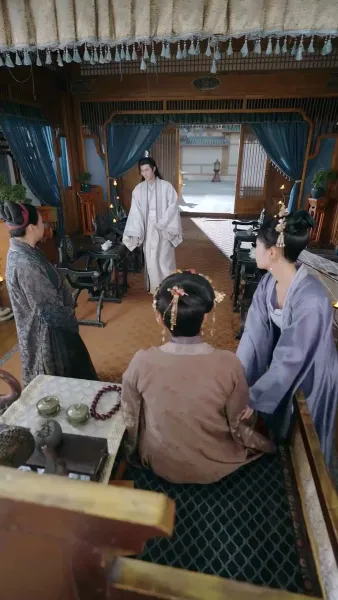 จันทราคะนึงรัก