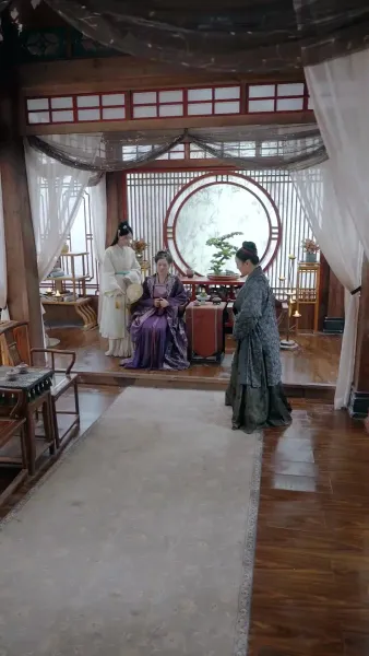 จันทราคะนึงรัก