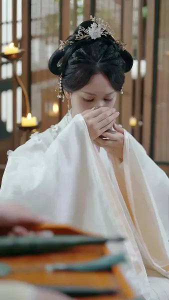 จันทราคะนึงรัก