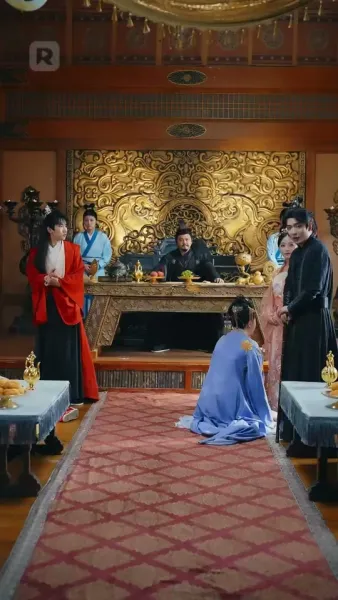 พยาบาทข้ามภพ