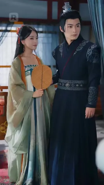 พยาบาทข้ามภพ