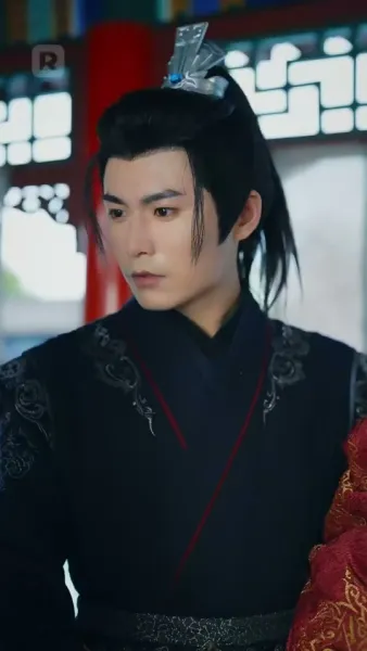 พยาบาทข้ามภพ