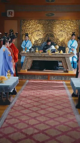 พยาบาทข้ามภพ