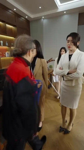 คืนปริศนาตามหารัก