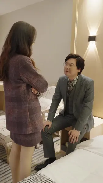 คืนปริศนาตามหารัก