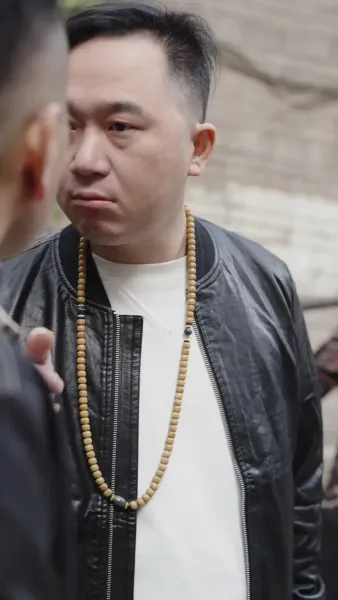 คืนปริศนาตามหารัก