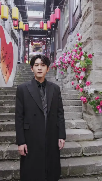 คืนปริศนาตามหารัก