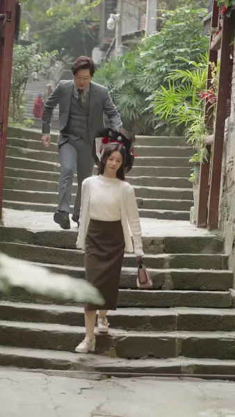 คืนปริศนาตามหารัก