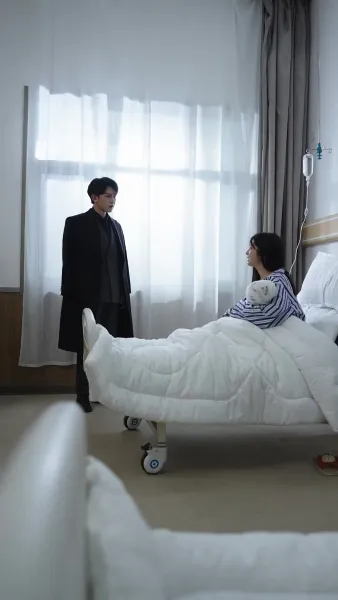 คืนปริศนาตามหารัก