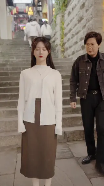 คืนปริศนาตามหารัก