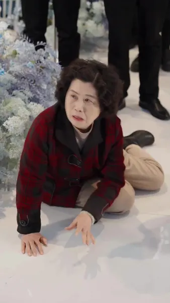 คืนปริศนาตามหารัก