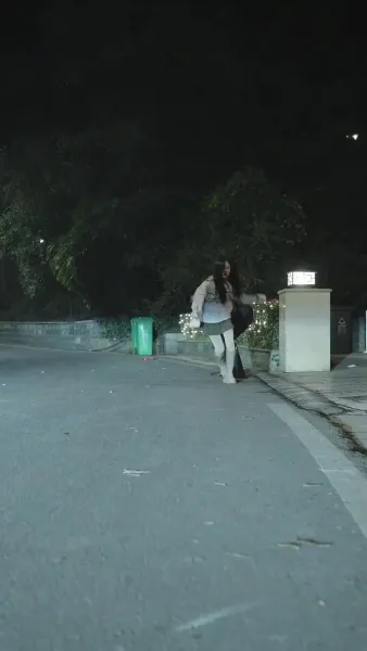 คืนปริศนาตามหารัก