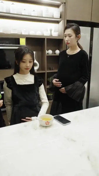 คืนปริศนาตามหารัก