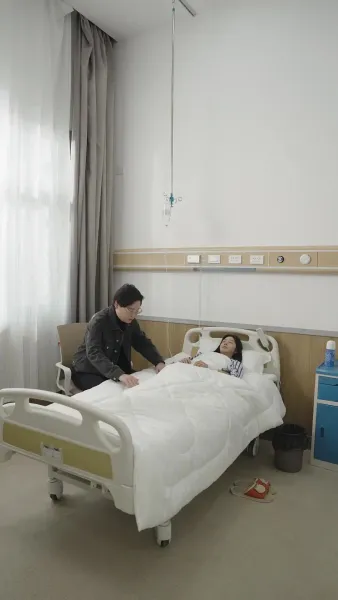 คืนปริศนาตามหารัก