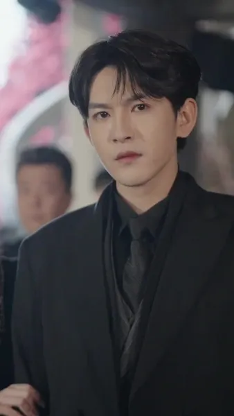 คืนปริศนาตามหารัก