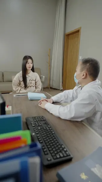 คืนปริศนาตามหารัก