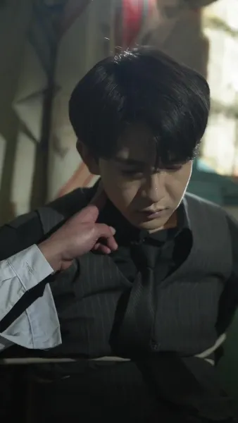 คืนปริศนาตามหารัก