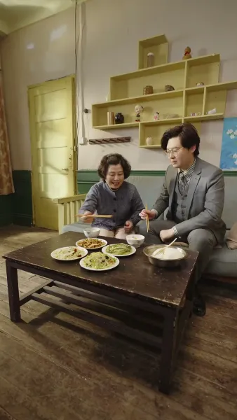 คืนปริศนาตามหารัก